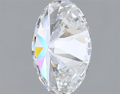 1.54 Carat Oval Lab Diamond :: Greenstar spin frame 04