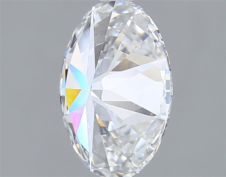 1.54 Carat Oval Lab Diamond :: Greenstar spin frame 04