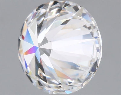 2.00 Carat Round Lab Diamond :: Greenstar spin frame 04