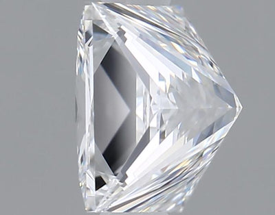 1.53 Carat Princess Lab Diamond :: Greenstar spin frame 04