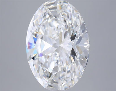 4.02 Carat Oval Lab Diamond :: Greenstar spin frame 04