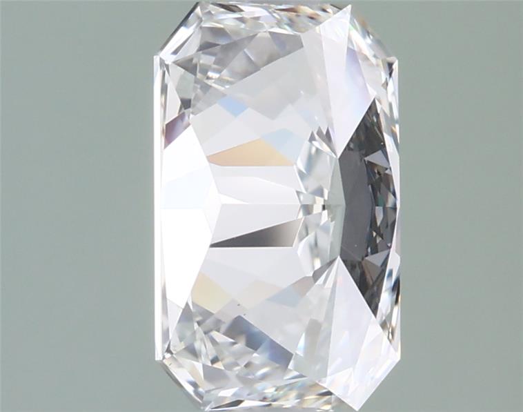 1.73 Carat Radiant Lab Diamond :: Greenstar spin frame 04