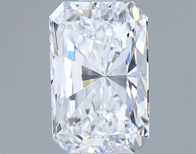 2.01 Carat Radiant Lab Diamond :: Greenstar spin frame 04