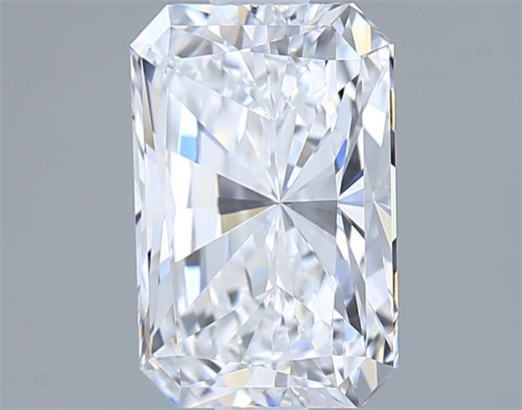 2.01 Carat Radiant Lab Diamond :: Greenstar spin frame 04