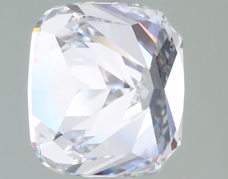 2.54 Carat Cushion Lab Diamond :: Greenstar spin frame 04