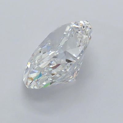 2.05 Carat Oval Lab Diamond :: Greenstar spin frame 04