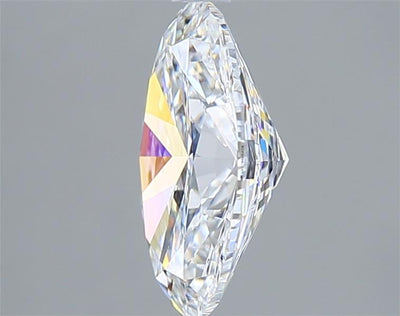 2.09 Carat Oval Lab Diamond :: Greenstar spin frame 04