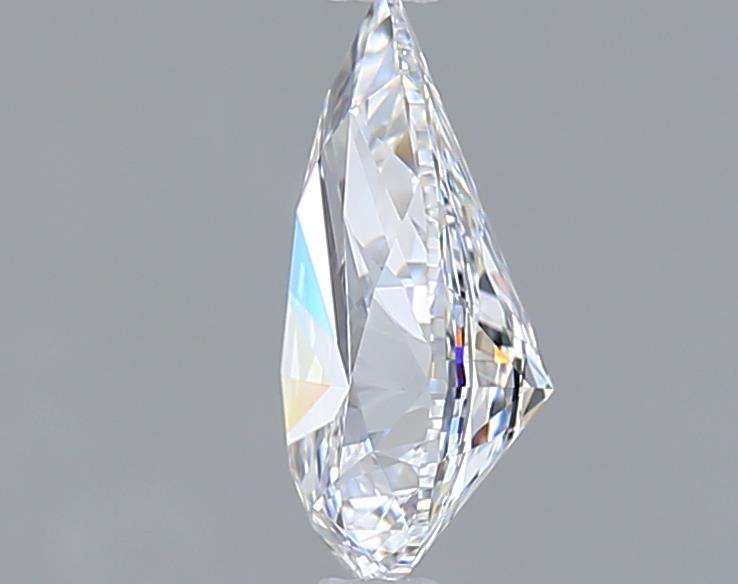 1.51 Carat Pear Lab Diamond :: Greenstar spin frame 04