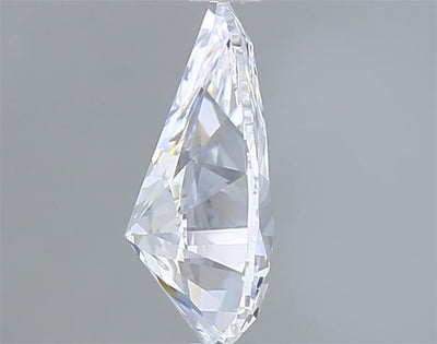1.60 Carat Pear Lab Diamond :: Greenstar spin frame 04
