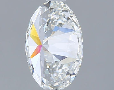 1.04 Carat Oval Lab Diamond :: Greenstar spin frame 04