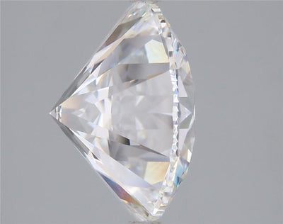5.05 Carat Round Lab Diamond :: Greenstar spin frame 04