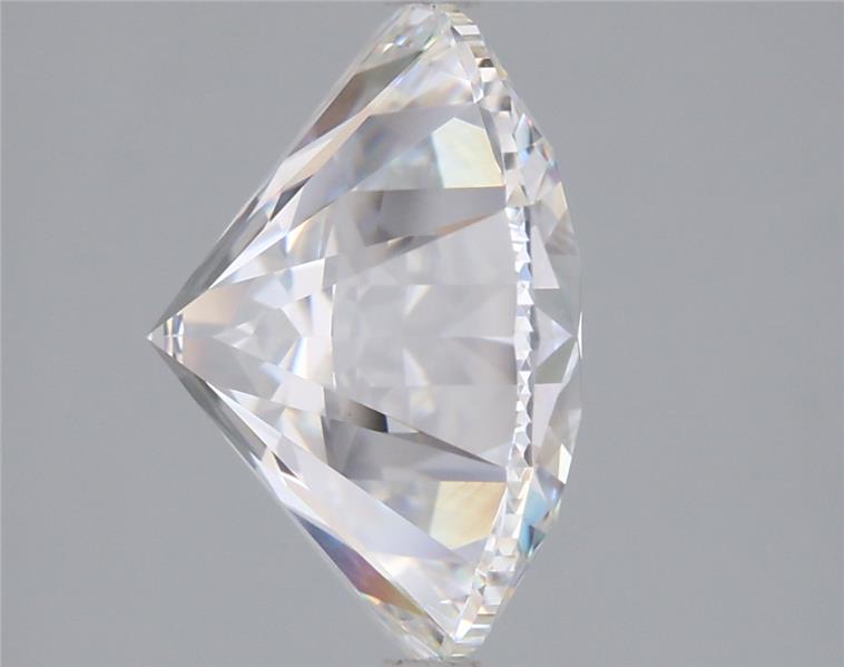 5.05 Carat Round Lab Diamond :: Greenstar spin frame 04