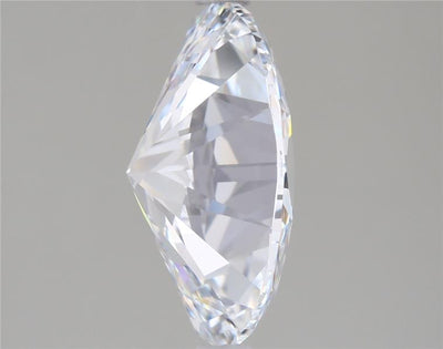 2.54 Carat Oval Lab Diamond :: Greenstar spin frame 04