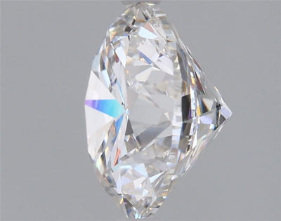 2.50 Carat Round Lab Diamond :: Greenstar spin frame 04