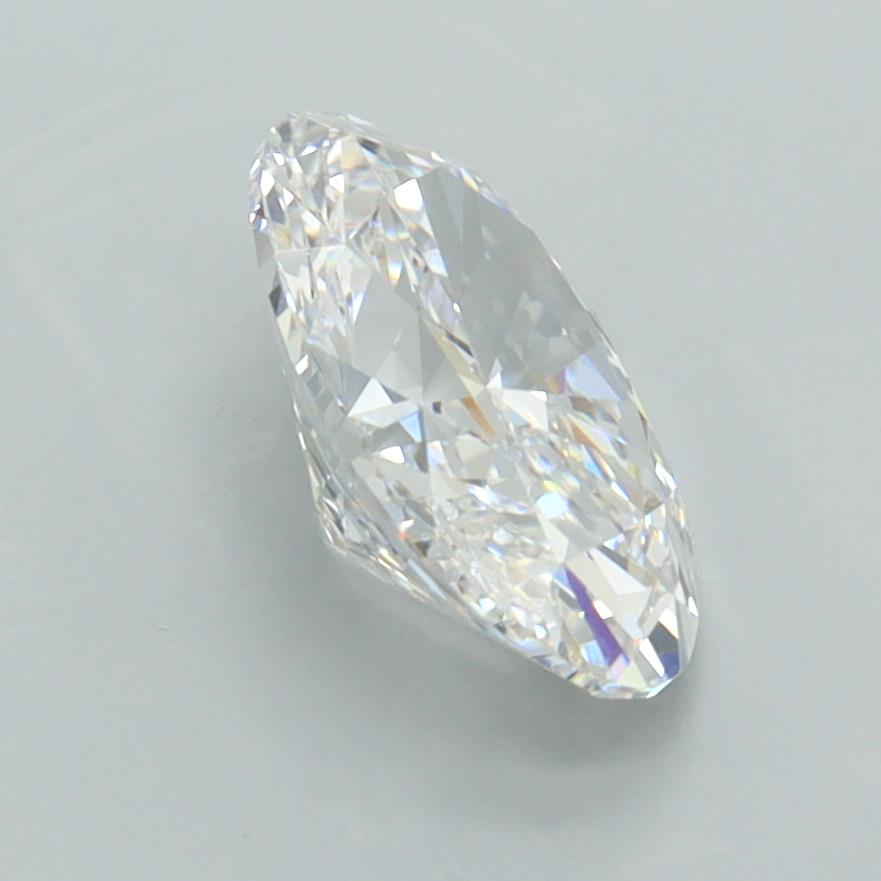 2.04 Carat Oval Lab Diamond :: Greenstar spin frame 04