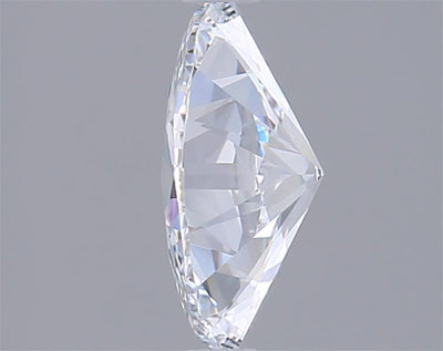 1.63 Carat Oval Lab Diamond :: Greenstar spin frame 04