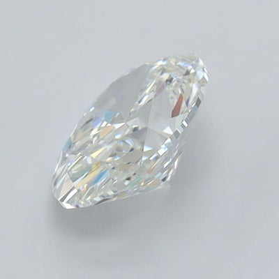 1.08 Carat Oval Lab Diamond :: Greenstar spin frame 04