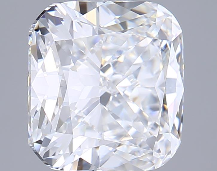 2.51 Carat Cushion Lab Diamond :: Greenstar spin frame 04