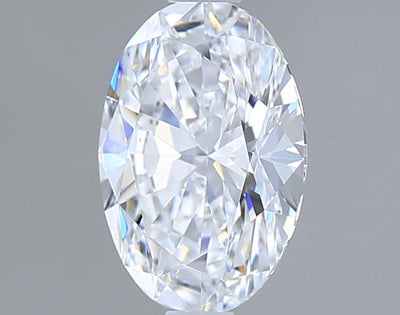 1.07 Carat Oval Lab Diamond :: Greenstar spin frame 04