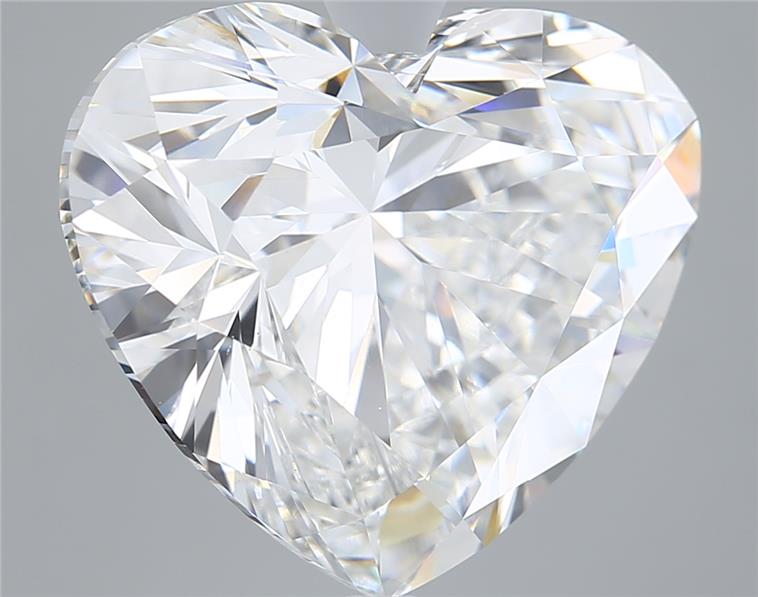 15.04 Carat Heart Lab Diamond :: Greenstar spin frame 04