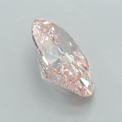 2.06 Carat Oval Lab Diamond :: Greenstar spin frame 04