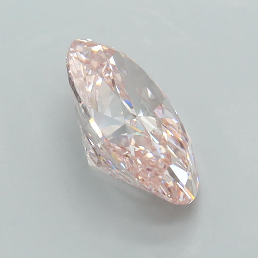2.06 Carat Oval Lab Diamond :: Greenstar spin frame 04