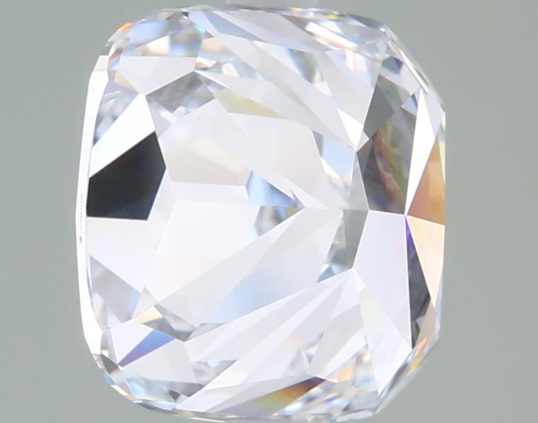 2.57 Carat Cushion Lab Diamond :: Greenstar spin frame 04
