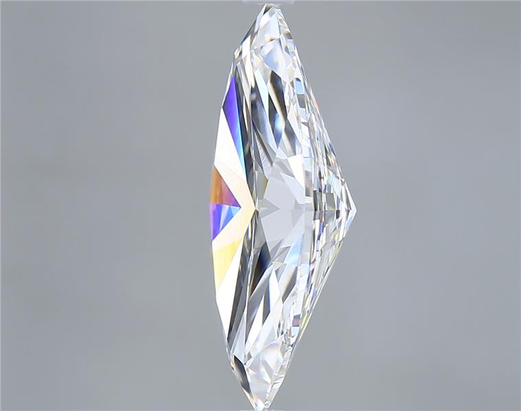 5.03 Carat Marquise Lab Diamond :: Greenstar spin frame 04