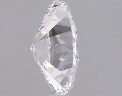 1.56 Carat Oval Lab Diamond :: Greenstar spin frame 04