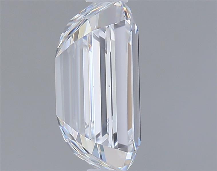 1.56 Carat Emerald Lab Diamond :: Greenstar spin frame 04