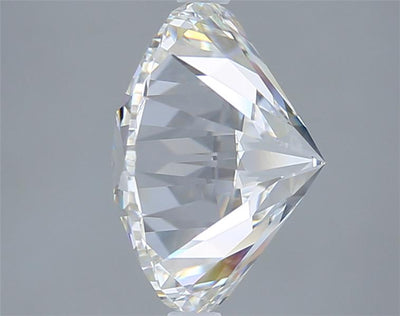 5.02 Carat Round Lab Diamond :: Greenstar spin frame 04