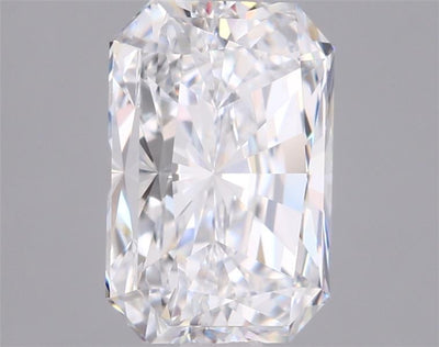 2.01 Carat Radiant Lab Diamond :: Greenstar spin frame 04