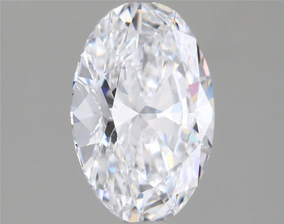 1.55 Carat Oval Lab Diamond :: Greenstar spin frame 04