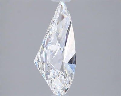 2.01 Carat Pear Lab Diamond :: Greenstar spin frame 04