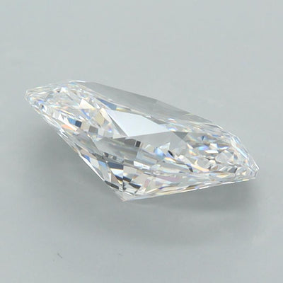 2.01 Carat Oval Lab Diamond :: Greenstar spin frame 04