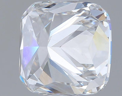 1.30 Carat Cushion Lab Diamond :: Greenstar spin frame 04