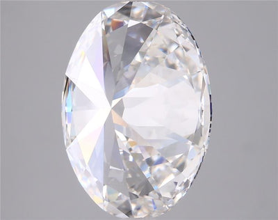 4.03 Carat Oval Lab Diamond :: Greenstar spin frame 04