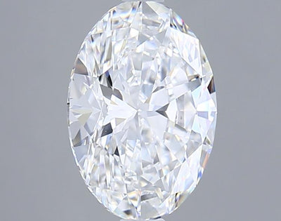 2.04 Carat Oval Lab Diamond :: Greenstar spin frame 04