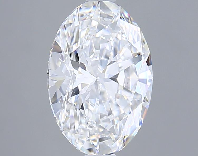 2.04 Carat Oval Lab Diamond :: Greenstar spin frame 04