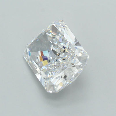 1.46 Carat Radiant Lab Diamond :: Greenstar spin frame 04