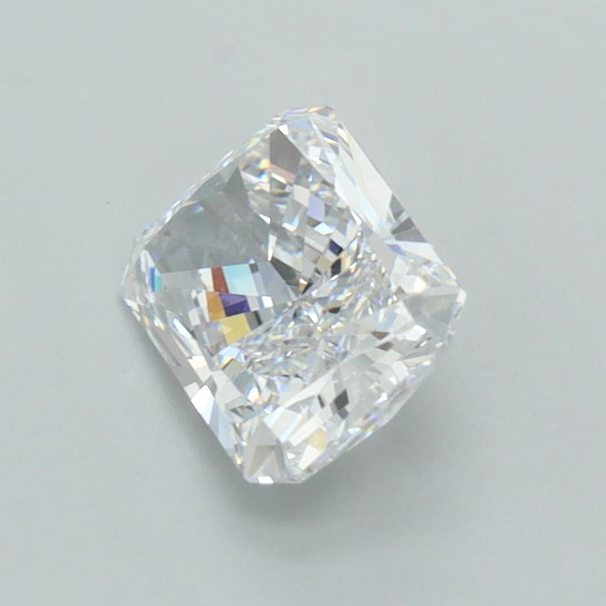 1.46 Carat Radiant Lab Diamond :: Greenstar spin frame 04
