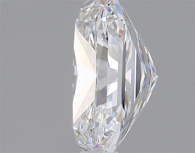 1.54 Carat Radiant Lab Diamond :: Greenstar spin frame 04