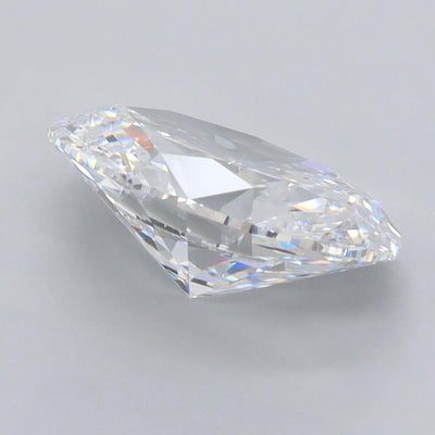 2.02 Carat Oval Lab Diamond :: Greenstar spin frame 04