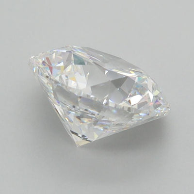 2.01 Carat Round Lab Diamond :: Greenstar spin frame 04