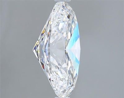 3.01 Carat Oval Lab Diamond :: Greenstar spin frame 04