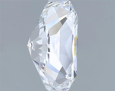 1.80 Carat Radiant Lab Diamond :: Greenstar spin frame 04