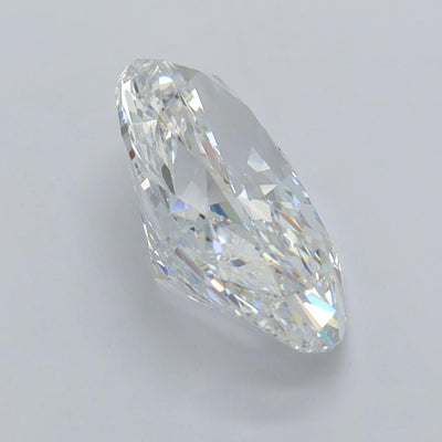 2.02 Carat Oval Lab Diamond :: Greenstar spin frame 04