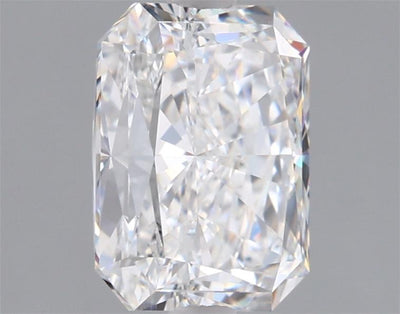 2.02 Carat Radiant Lab Diamond :: Greenstar spin frame 04