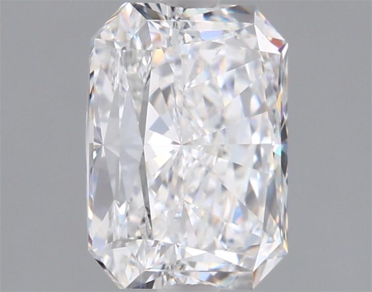 2.02 Carat Radiant Lab Diamond :: Greenstar spin frame 04