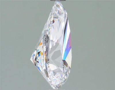 2.04 Carat Pear Lab Diamond :: Greenstar spin frame 04